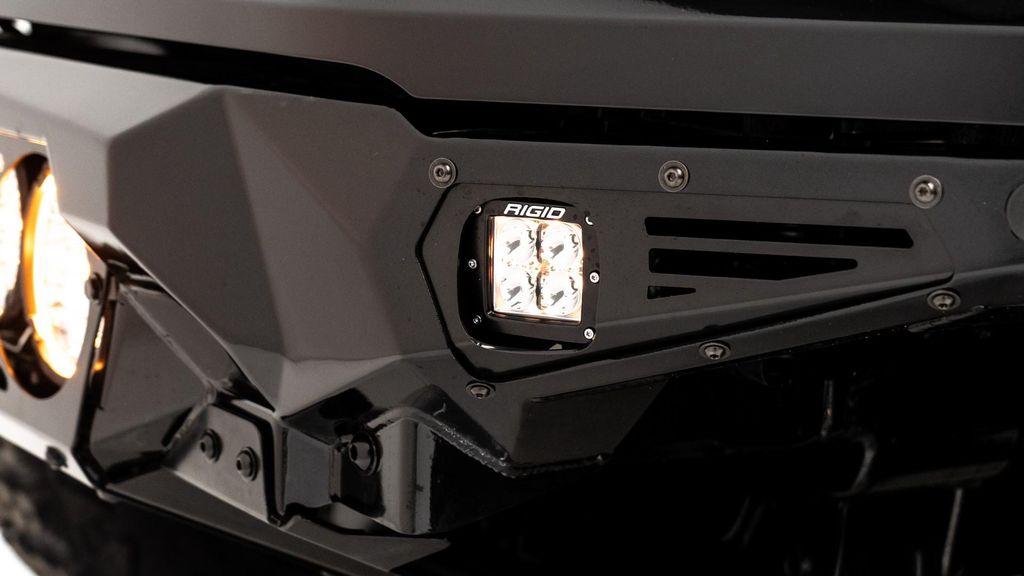 used 2024 Ford F-150 car, priced at $97,500