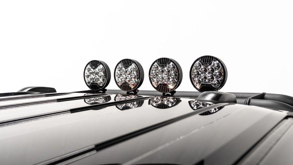 used 2024 Ford F-150 car, priced at $97,500