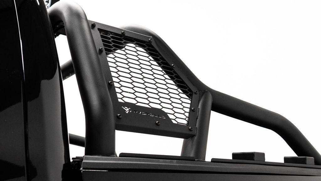 used 2024 Ford F-150 car, priced at $97,500