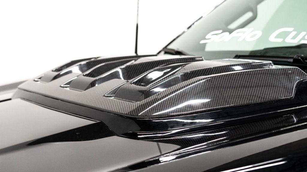 used 2024 Ford F-150 car, priced at $97,500