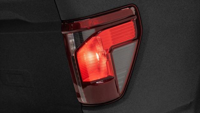 used 2024 Ford F-150 car, priced at $89,500
