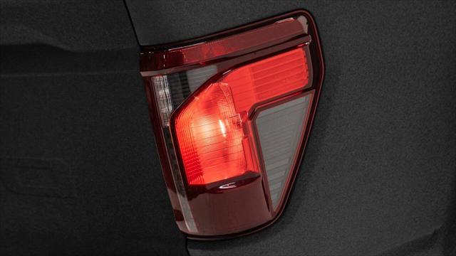 used 2024 Ford F-150 car, priced at $96,500