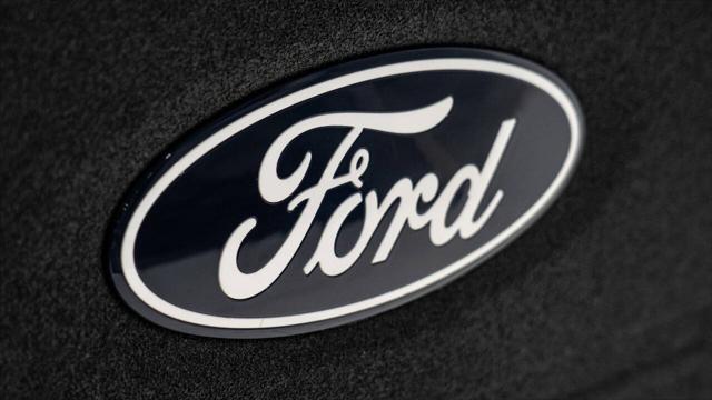 used 2024 Ford F-150 car, priced at $96,500