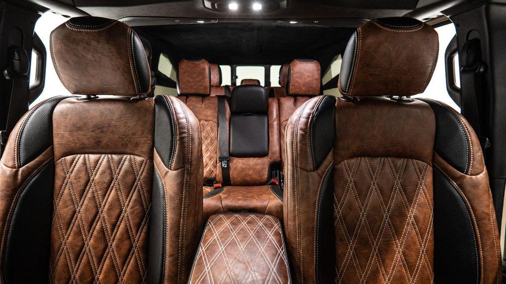 used 2025 Jeep Gladiator car, priced at $200,500