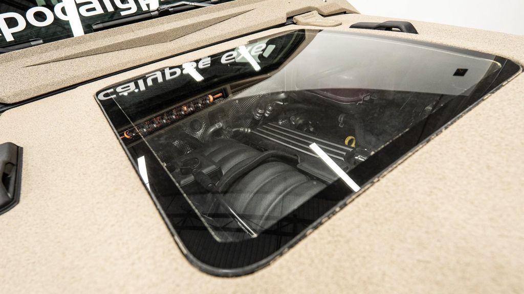 used 2025 Jeep Gladiator car, priced at $200,500