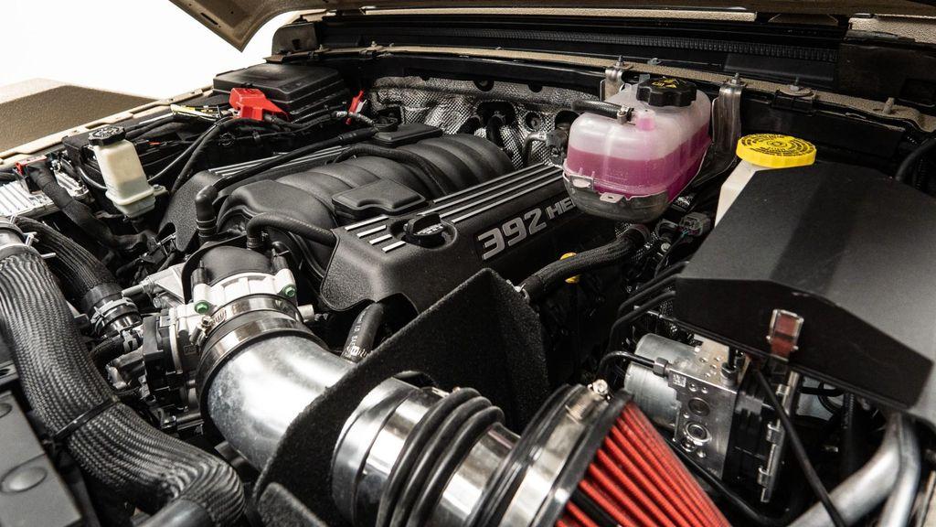 used 2025 Jeep Gladiator car, priced at $200,500