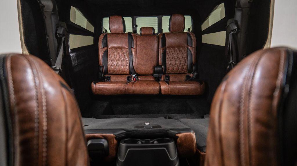 used 2025 Jeep Gladiator car, priced at $200,500