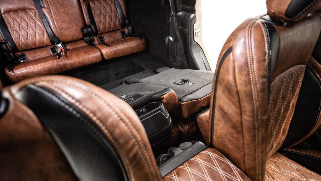 used 2025 Jeep Gladiator car, priced at $200,500