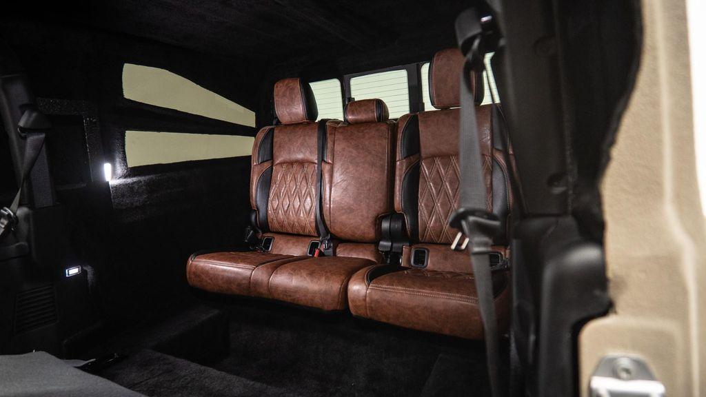 used 2025 Jeep Gladiator car, priced at $200,500