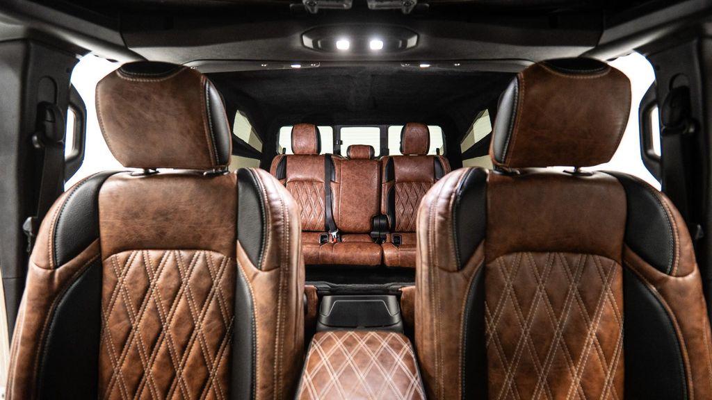 used 2025 Jeep Gladiator car, priced at $200,500