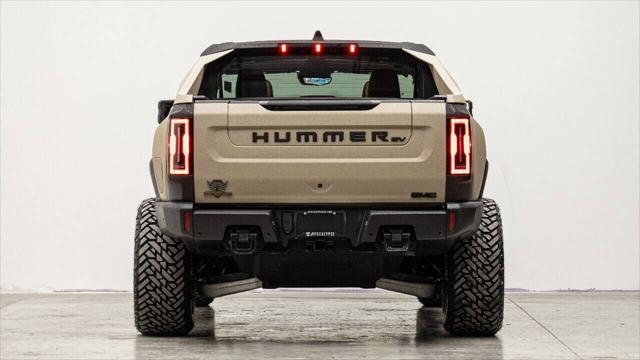 used 2023 GMC HUMMER EV Pickup car, priced at $118,999