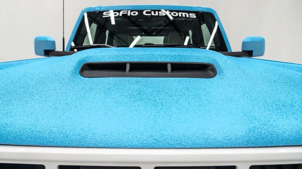 used 2025 Ford Bronco car, priced at $79,000