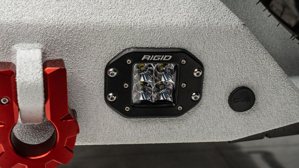 used 2025 Ford Bronco car, priced at $79,000