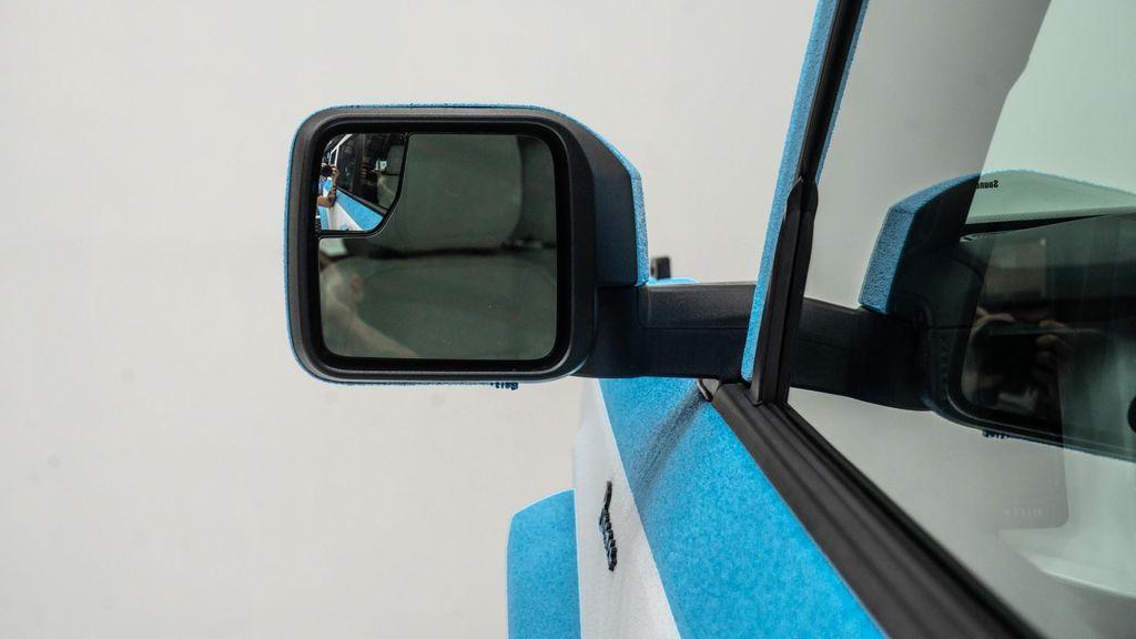 used 2025 Ford Bronco car, priced at $79,000