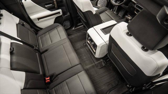 used 2022 GMC HUMMER EV car, priced at $114,999