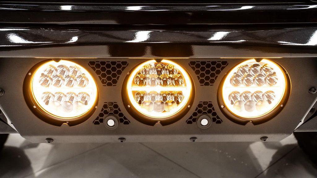 used 2025 Ford F-150 car, priced at $118,500