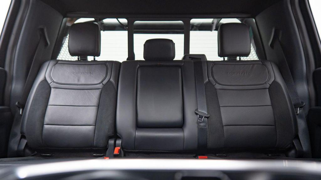 used 2025 Ford F-150 car, priced at $118,500