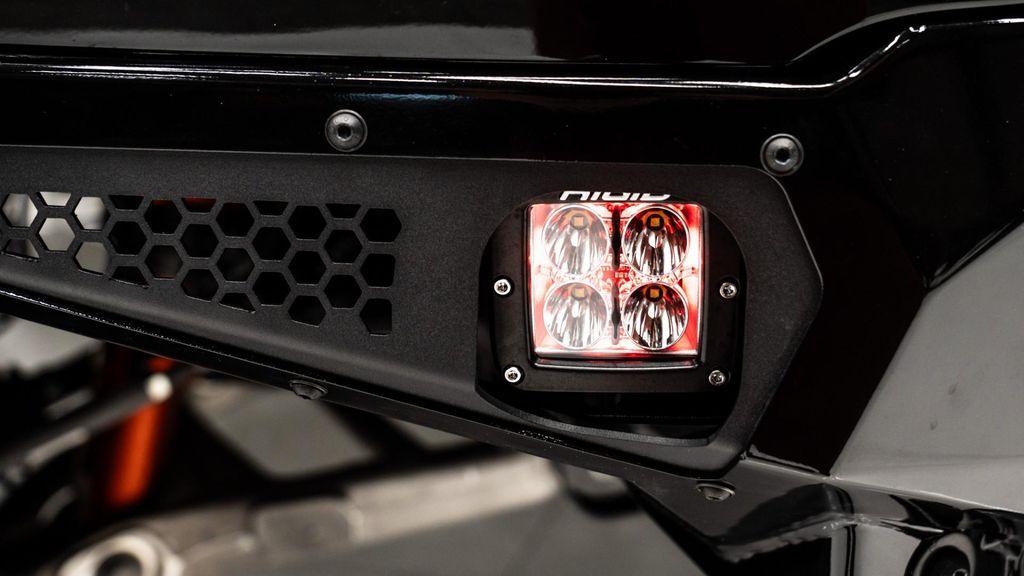 used 2025 Ford F-150 car, priced at $118,500