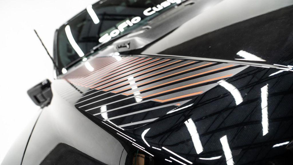 used 2025 Ford F-150 car, priced at $118,500