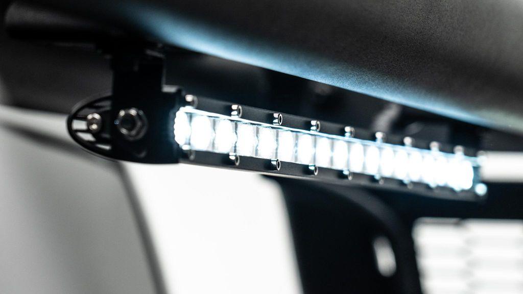 used 2025 Ford F-150 car, priced at $118,500