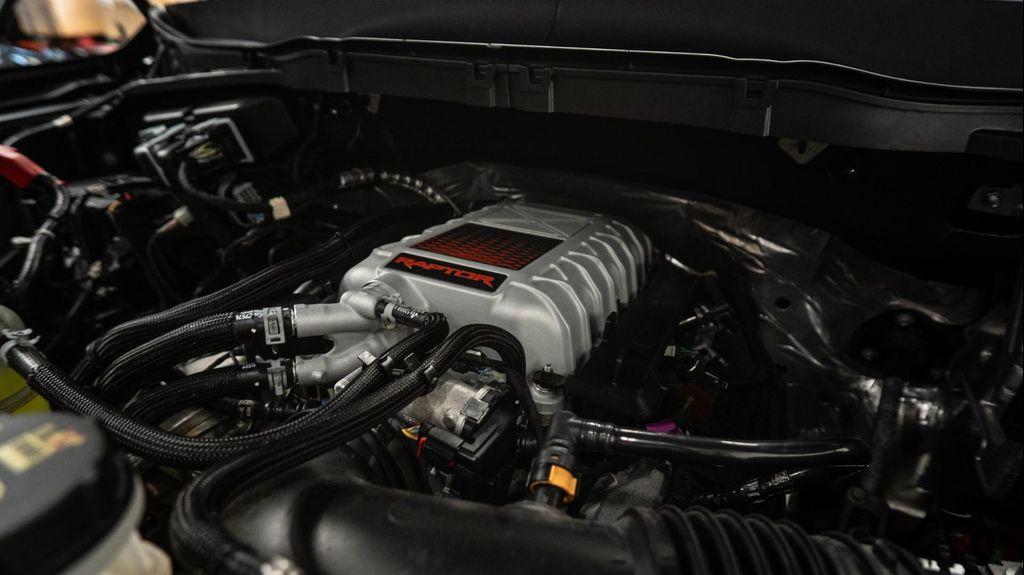 used 2024 Ford F-150 car, priced at $150,000