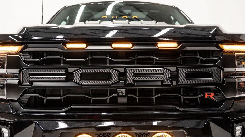 used 2024 Ford F-150 car, priced at $150,000