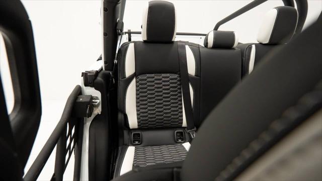used 2025 Jeep Gladiator car, priced at $69,000