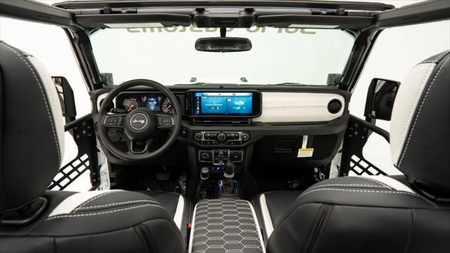 used 2025 Jeep Gladiator car, priced at $69,000