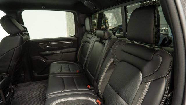 used 2023 Ram 1500 car, priced at $139,499