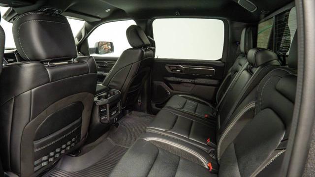 used 2023 Ram 1500 car, priced at $139,499