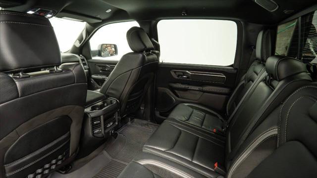 used 2023 Ram 1500 car, priced at $139,499