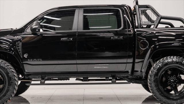 used 2024 Ram 1500 car, priced at $144,999