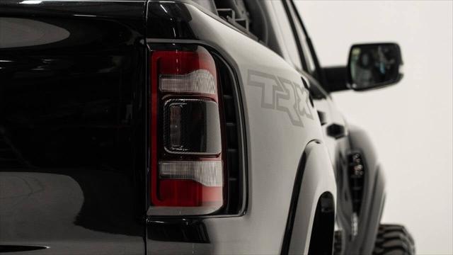 used 2021 Ram 1500 car, priced at $115,000