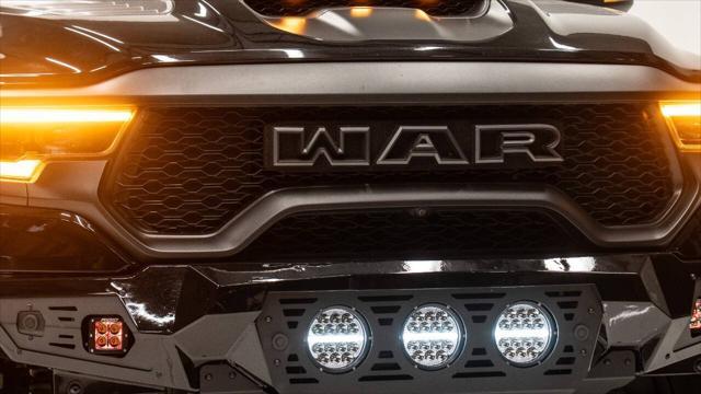 used 2021 Ram 1500 car, priced at $115,000