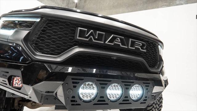 used 2021 Ram 1500 car, priced at $115,000