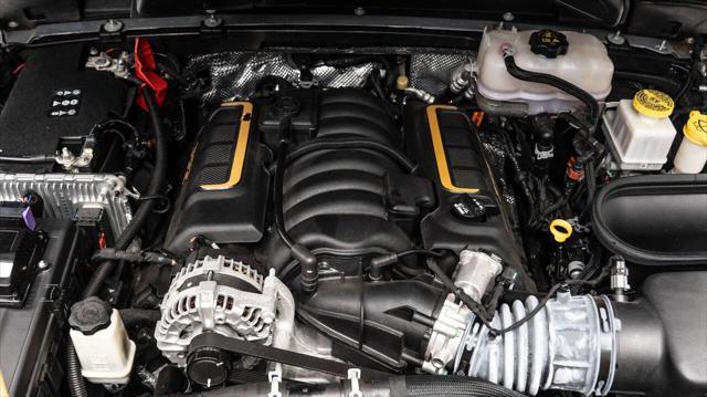 used 2024 Jeep Wrangler car, priced at $85,000