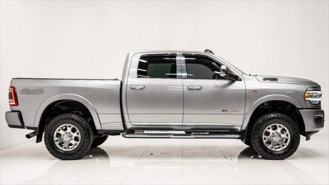used 2019 Ram 2500 car, priced at $35,000