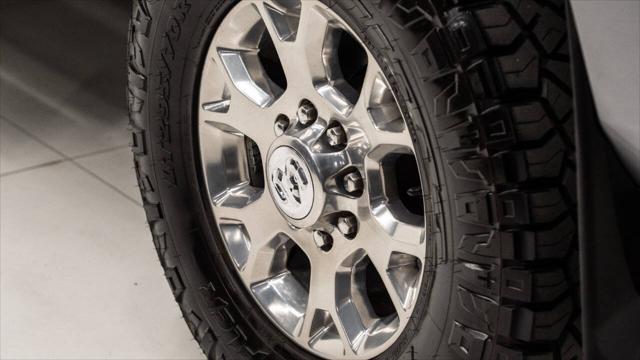 used 2019 Ram 2500 car, priced at $35,000