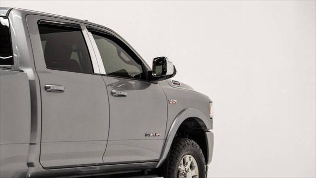 used 2019 Ram 2500 car, priced at $35,000