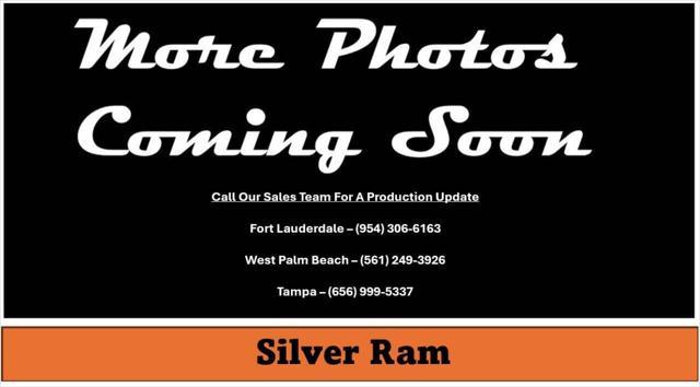 used 2019 Ram 2500 car, priced at $35,000