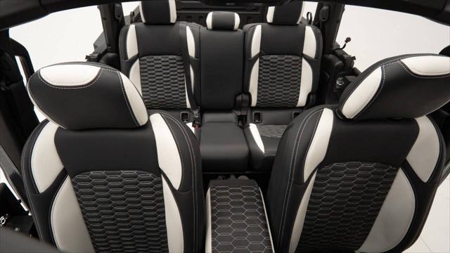 used 2025 Jeep Gladiator car, priced at $104,000