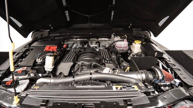 used 2025 Jeep Gladiator car, priced at $108,000