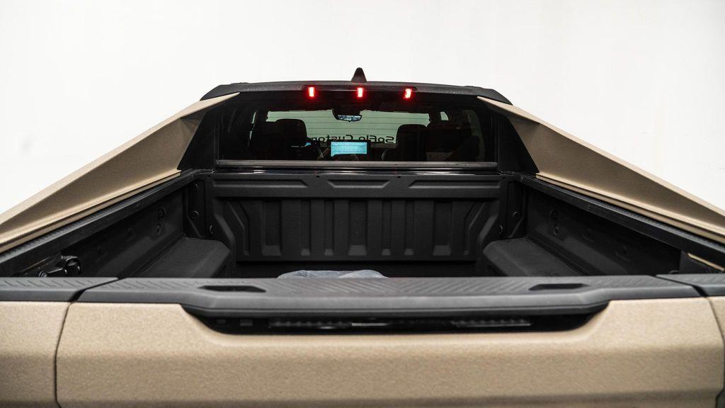 used 2022 GMC HUMMER EV car, priced at $114,000