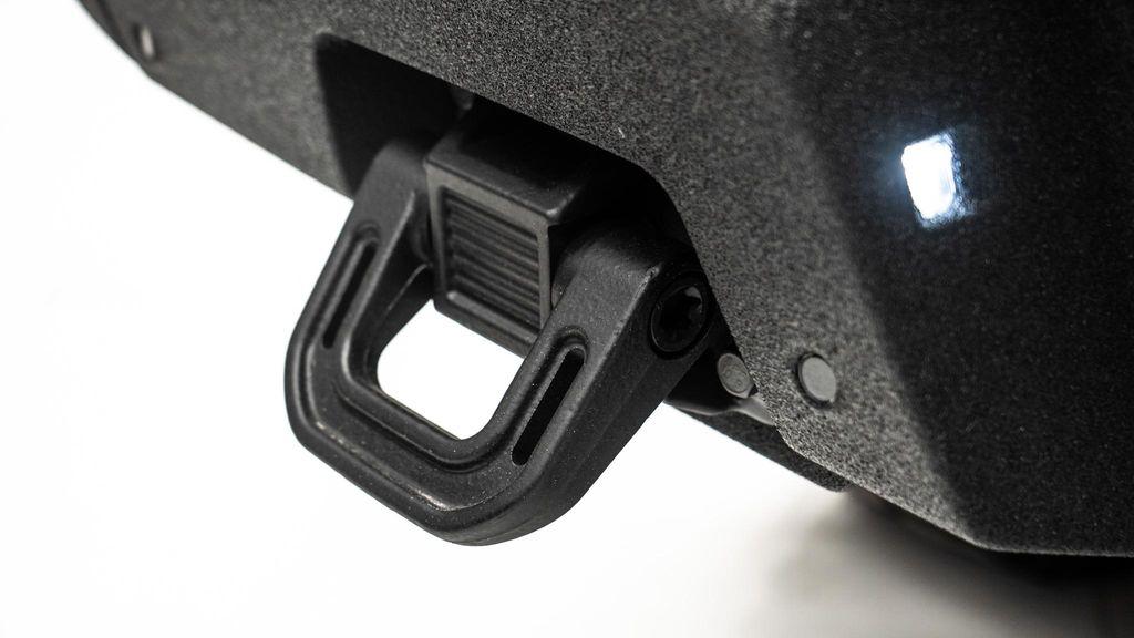 used 2022 GMC HUMMER EV car, priced at $114,000