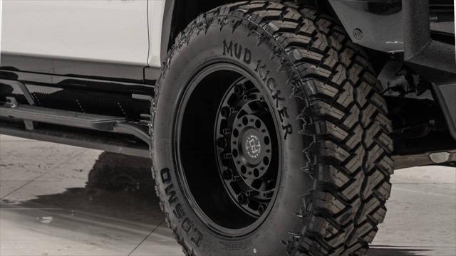 used 2022 GMC HUMMER EV car, priced at $106,500