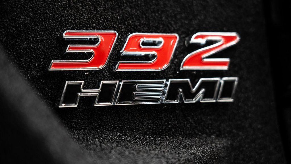 used 2025 Jeep Wrangler car, priced at $79,500