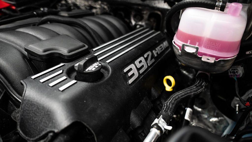 used 2025 Jeep Wrangler car, priced at $79,500