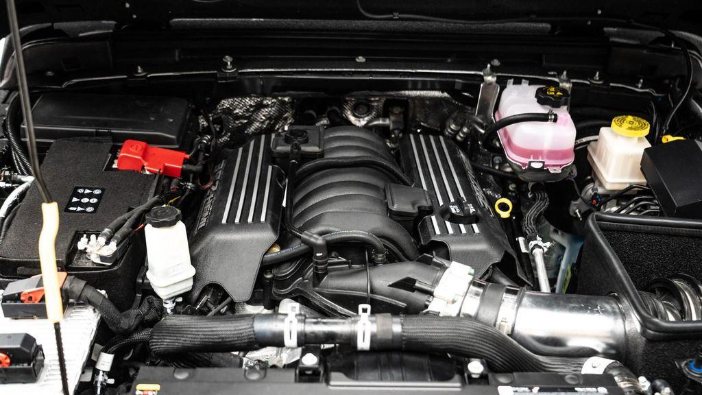 used 2025 Jeep Wrangler car, priced at $79,500