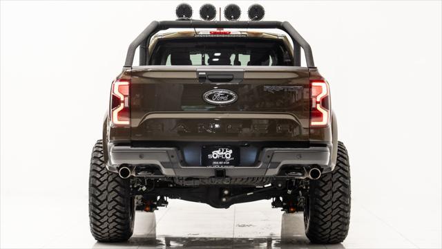 used 2024 Ford Ranger car, priced at $84,000