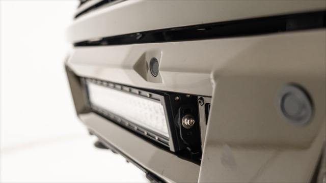used 2024 Ford Ranger car, priced at $84,000